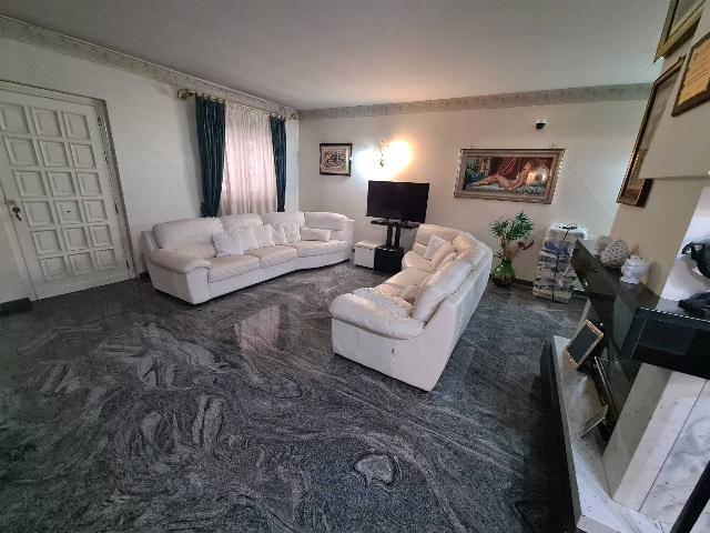 Villa in {3}, Fondo Marino in Via Chiavelli - Foto 1