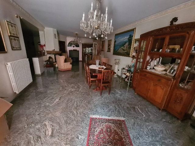 Mansion in {3}, Fondo Marino in Via Chiavelli - Photo 1