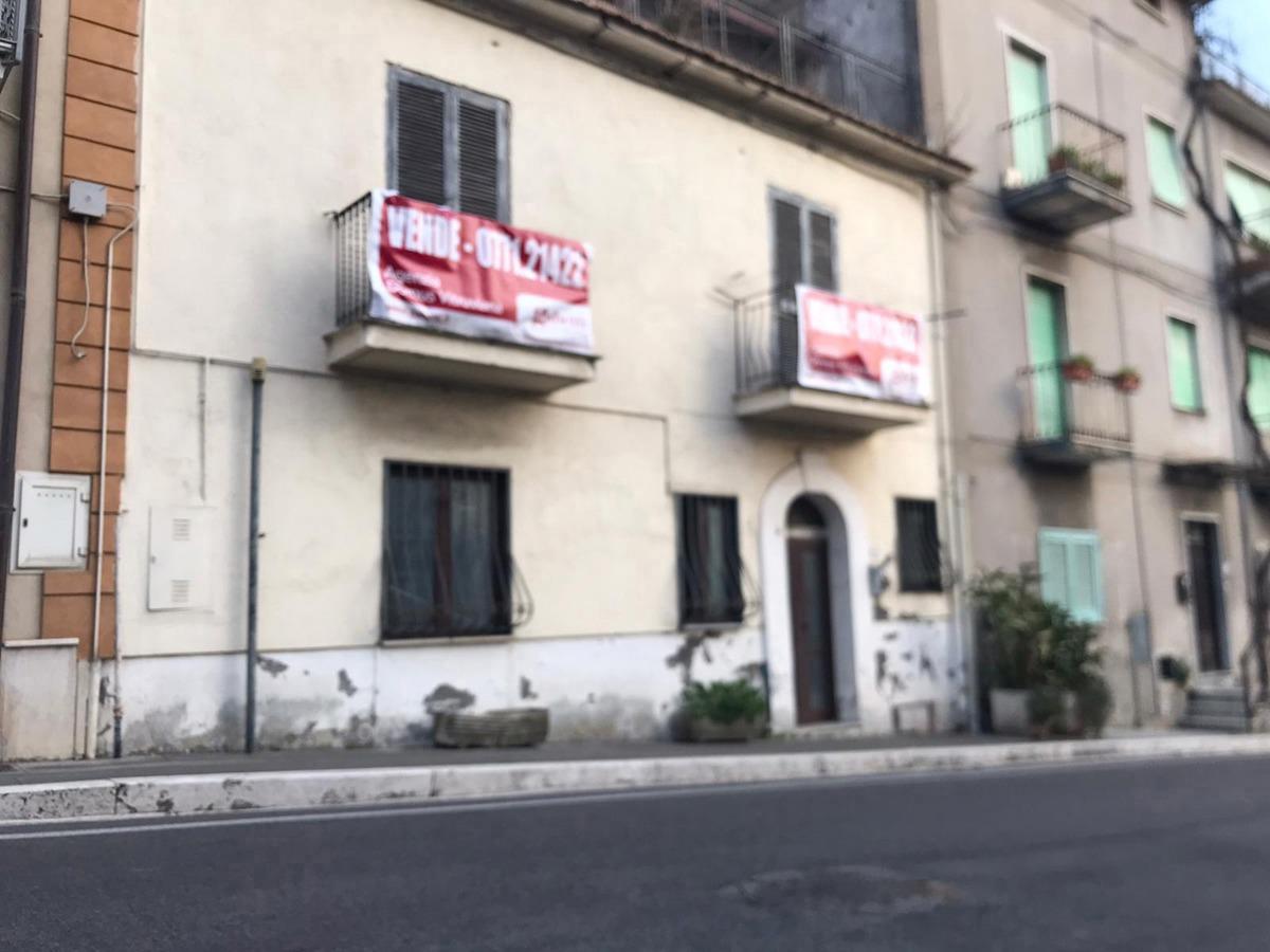 Appartamento in vendita a Castelforte
