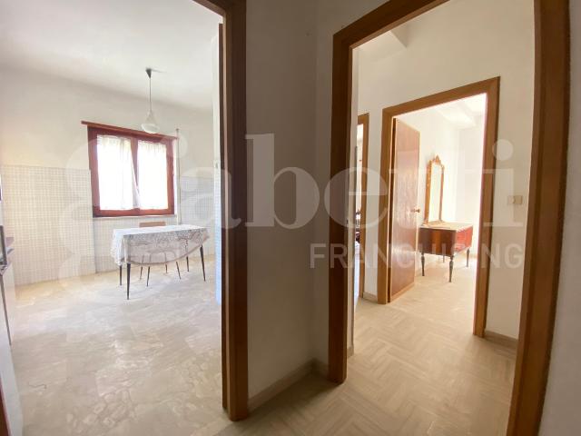 3-room flat in Via Lungomare Nazario Sauro Snc, Minturno - Photo 1