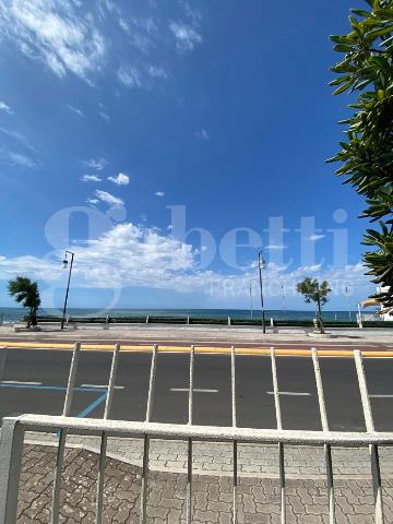 2-room flat in Via Lungomare Nazario Sauro Snc, Minturno - Photo 1