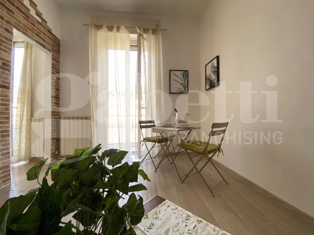 2-room flat in Via Angelo Rubino 25, Formia - Photo 1