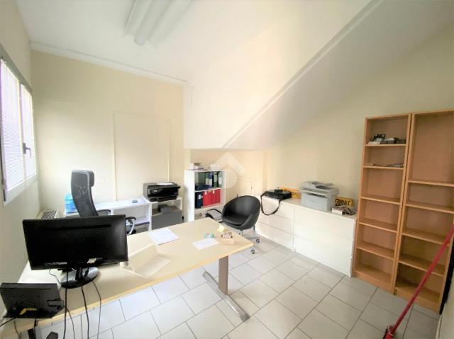 Büro in Via Giacomelli 25, Limena - Foto 1