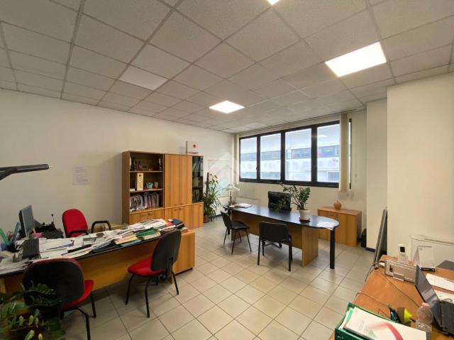 Office in {3}, Via Giacomelli 25 - Photo 1