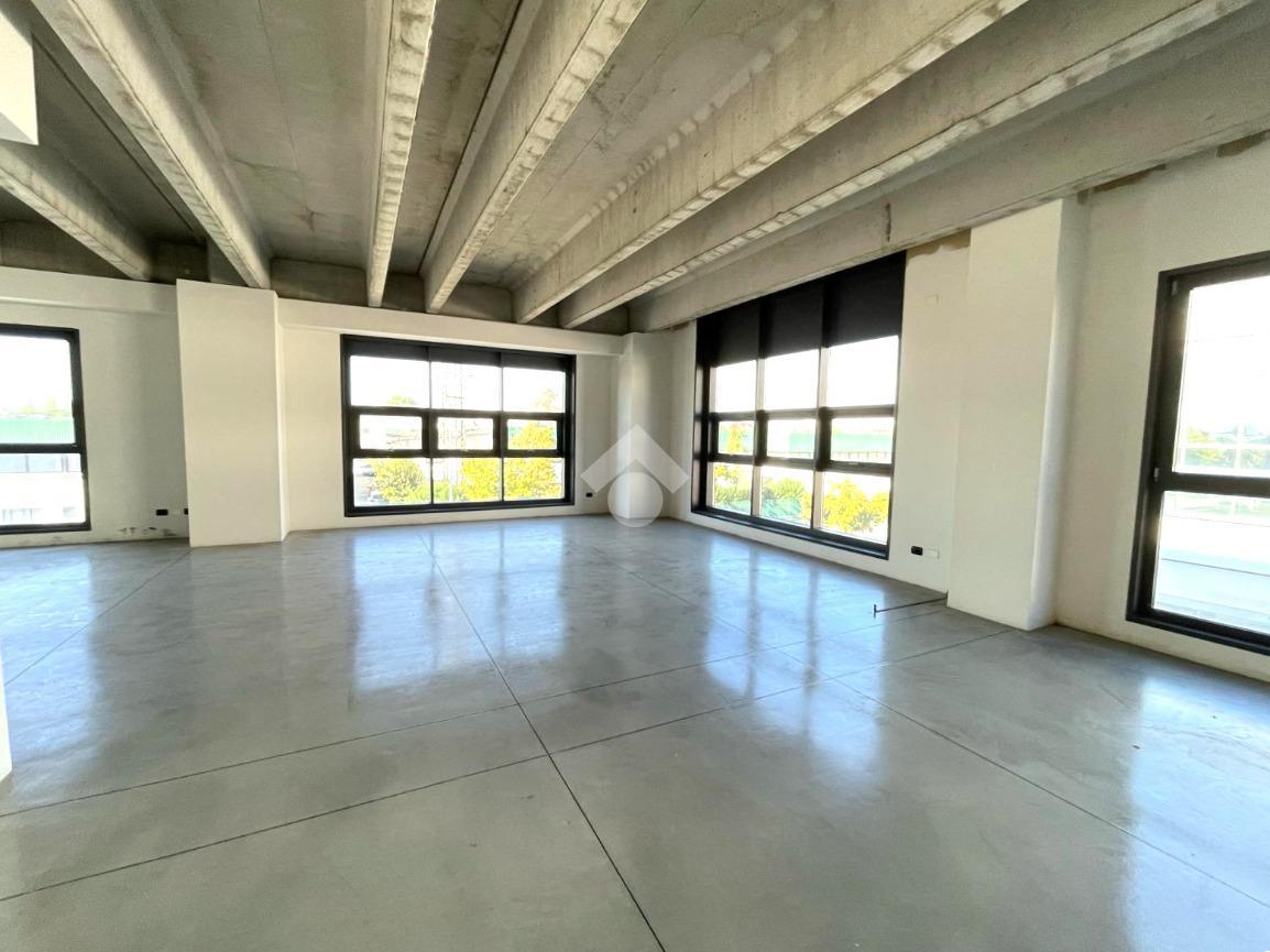 Ufficio in Via Avogadro 28, Rubano, {3} - Foto 2