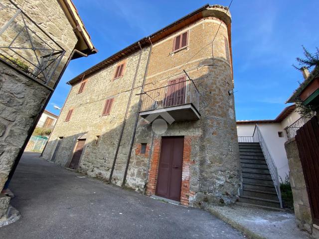 Einfamilienhaus in Via Zepponami, Montefiascone - Foto 1