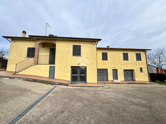 Villa in Via Paternocchio 1, Montefiascone - Foto 1