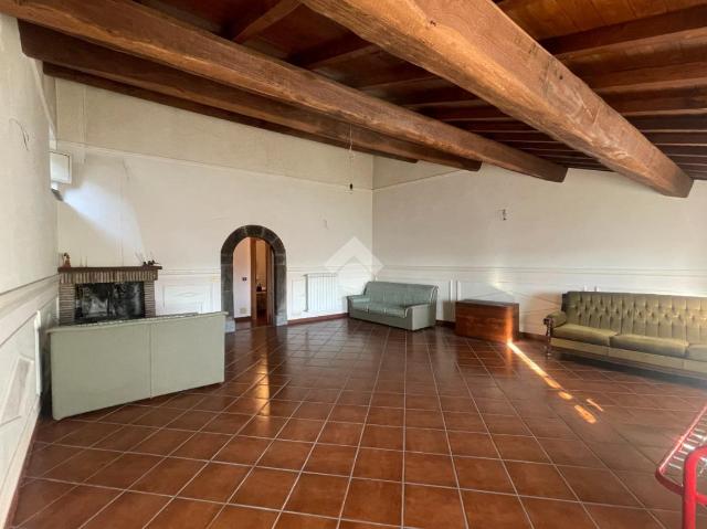 4-room flat in Via della Rocca, Montefiascone - Photo 1