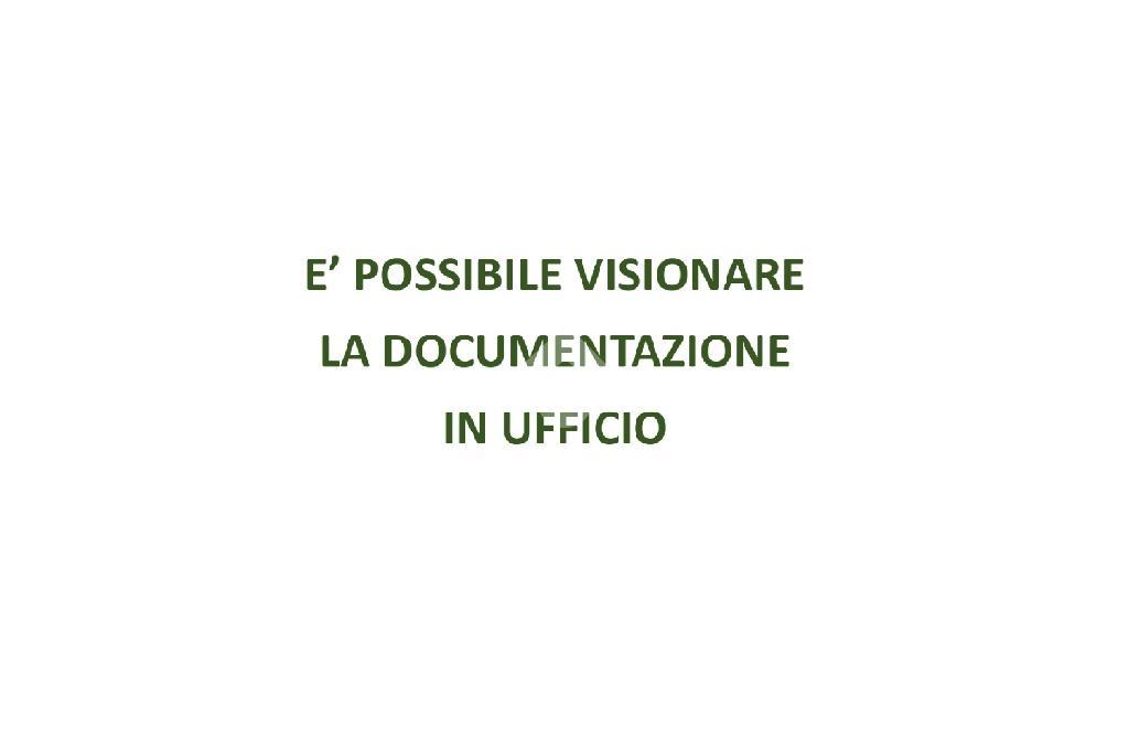 Negozio in Via Corso Cavour 1, Montefiascone, {3} - Planimetria 1