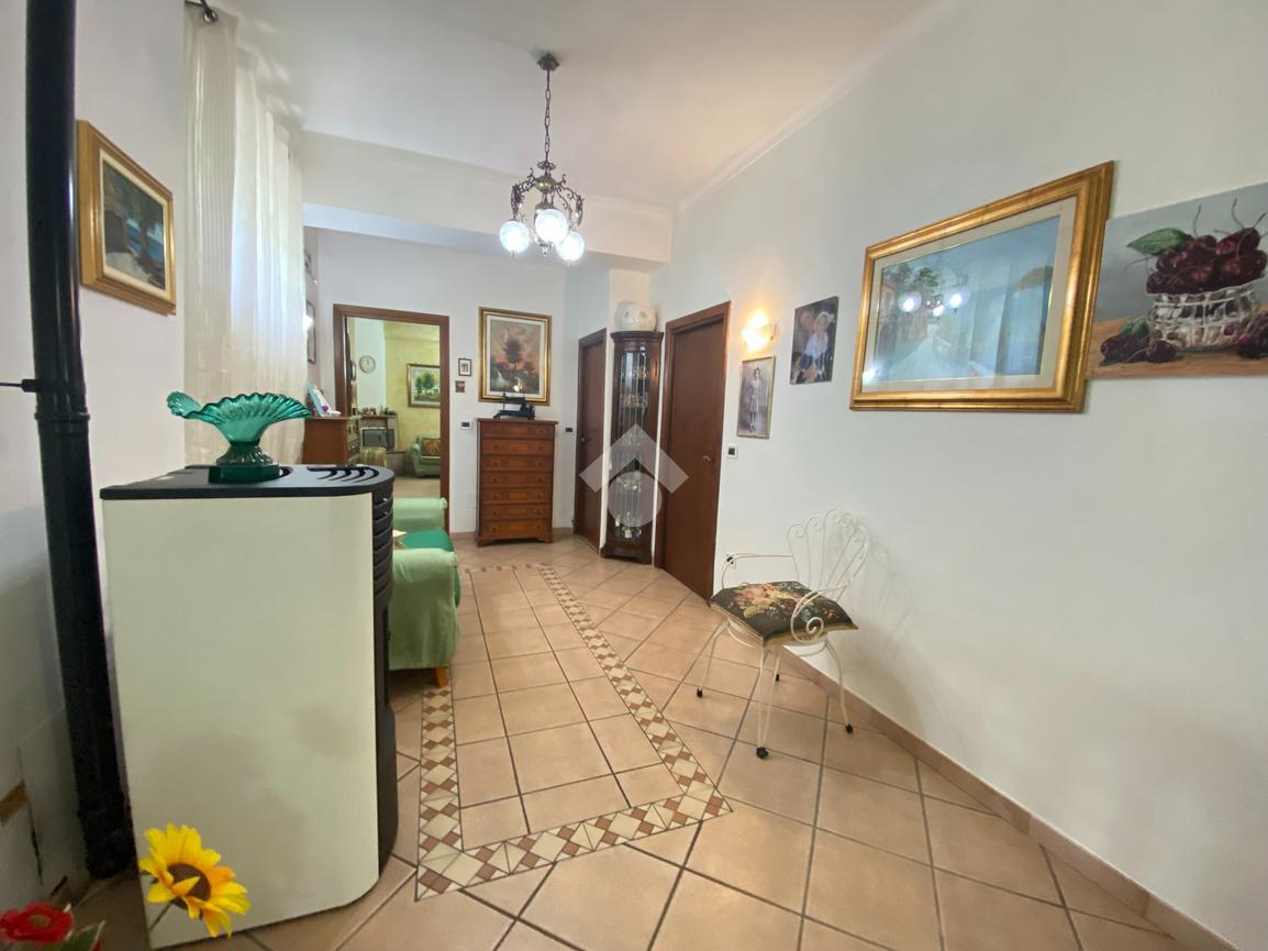 Villa a schiera in vendita a Montefiascone