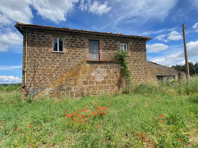 Country house or cottage in Via Commenda 1, Montefiascone - Photo 1