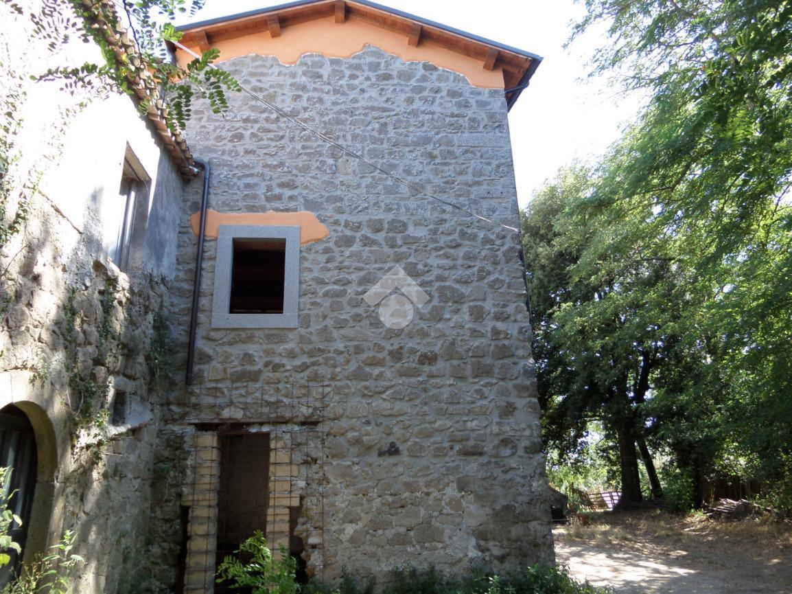 Casa indipendente in Via Capobianco, Montefiascone - Foto 1