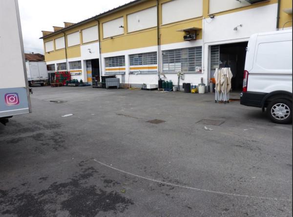 Magazzino in , Fossano, {3} - Foto 1