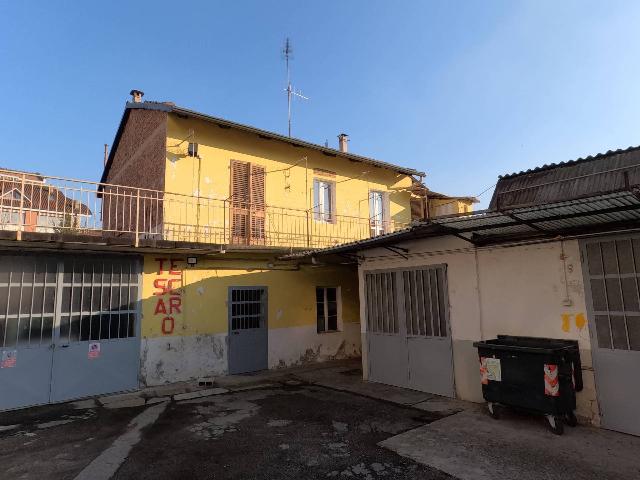 Detached house in Vicolo San Bernardino, Chivasso - Photo 1