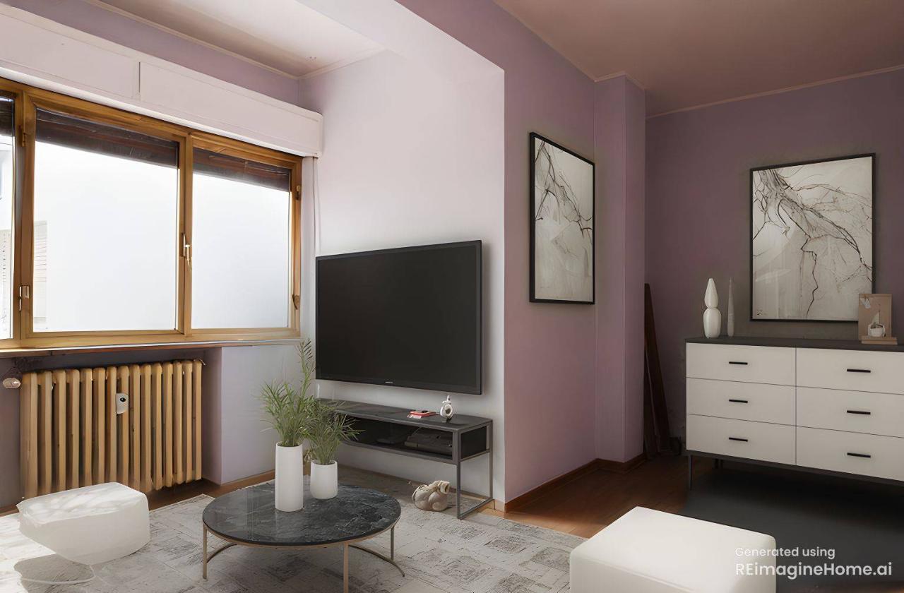 appartamento in vendita a Pesaro in zona Centro Città