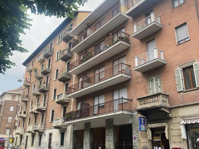 Penthouse in {3}, Corso Racconigi 146 - Foto 1