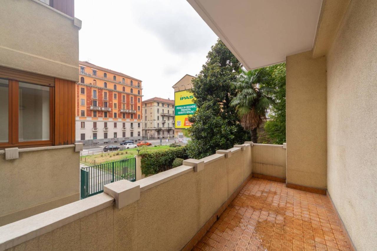 appartamento in vendita a Milano in zona Loreto