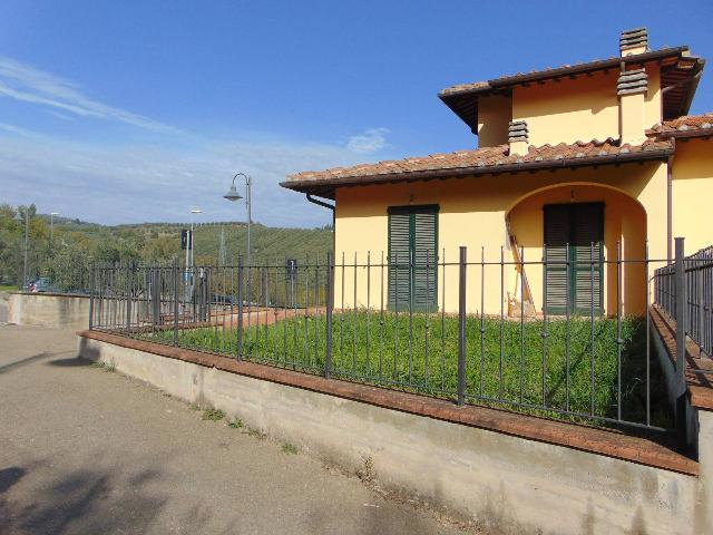 Mansion in Via di Brollo, Figline e Incisa Valdarno - Photo 1