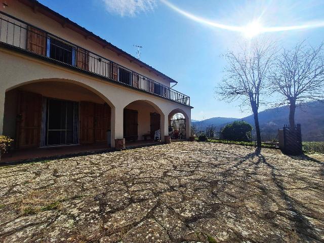 Mansion in Via Cintoia Alta, Greve in Chianti - Photo 1