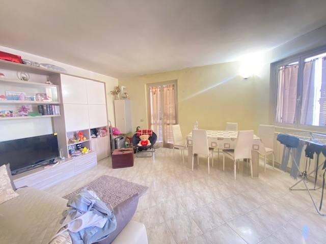 2-room flat in Via Armando Diaz, Sant'Angelo Romano - Photo 1