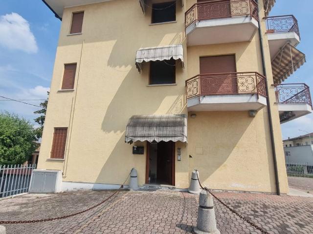 Dreizimmerwohnung in Via Ungheresca Nord 185/1, Mareno di Piave - Foto 1