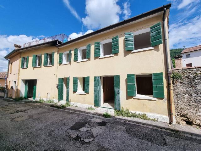 Einfamilienhaus in Via Ballacin 5, Pieve di Soligo - Foto 1