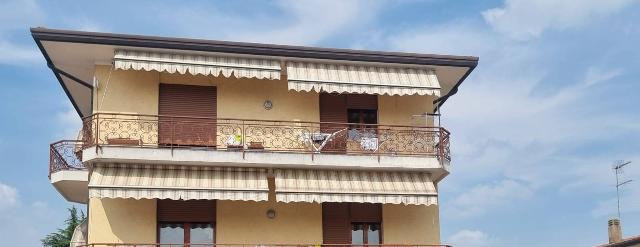 Zweizimmerwohnung in Via Ungaresca Nord 185/2, Mareno di Piave - Foto 1