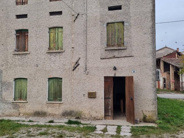 Einfamilienhaus in Via Pati 39, Pieve di Soligo - Foto 1