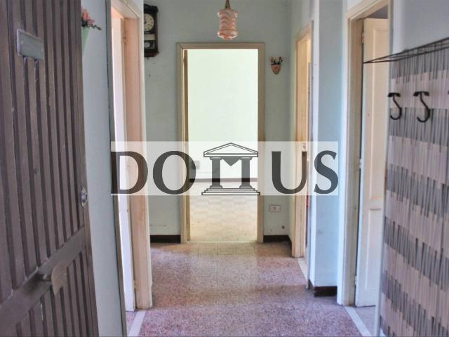 3-room flat in Via Luigi Siciliani 4, Catanzaro - Photo 1