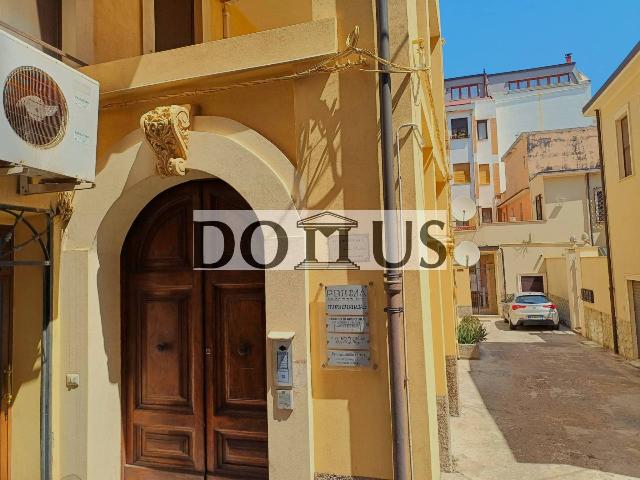 2-room flat in Via Vincenzo Ciaccio 13, Catanzaro - Photo 1