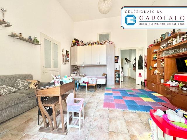 2-room flat in Via Monsignor Luigi Bovio, Bitonto - Photo 1