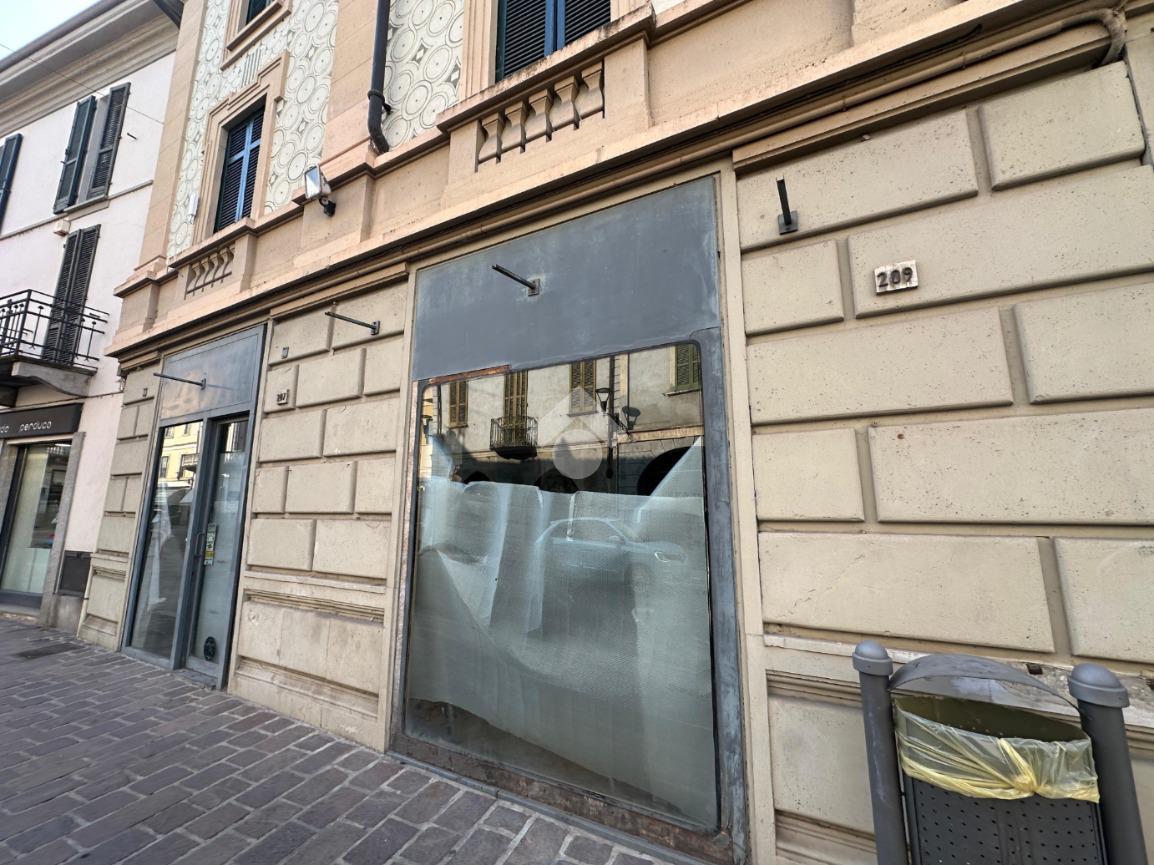 Negozio in Via Emilia 207, Broni, {3} - Foto 2