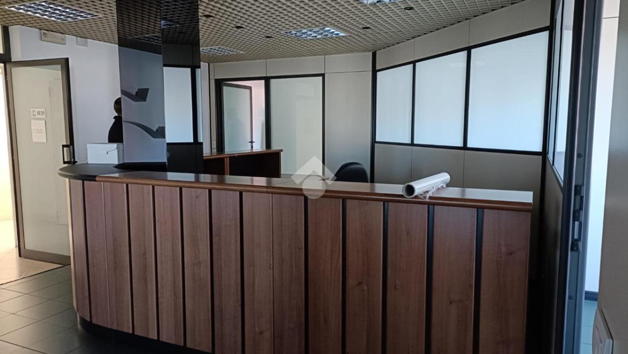 Ufficio in Via San Cristoforo 84, Trezzano Sul Naviglio, {3} - Foto 2