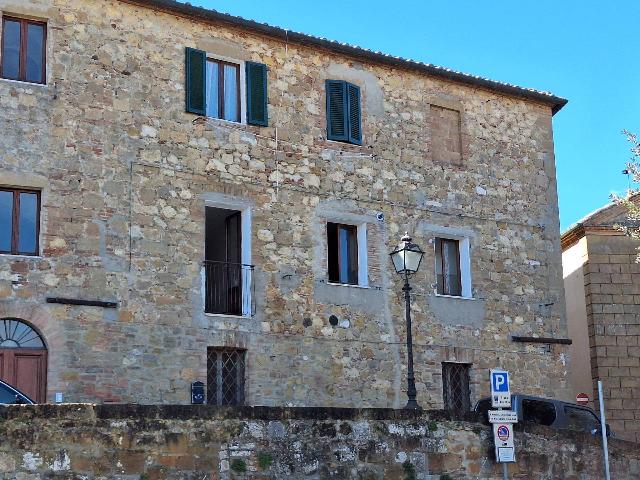 Wohnung in Via di Circonvallazione, Pienza - Foto 1