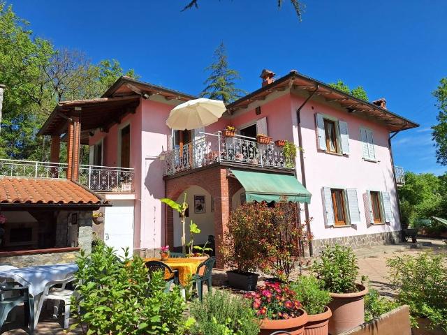 Villa in Via San Martino, Sinalunga - Foto 1