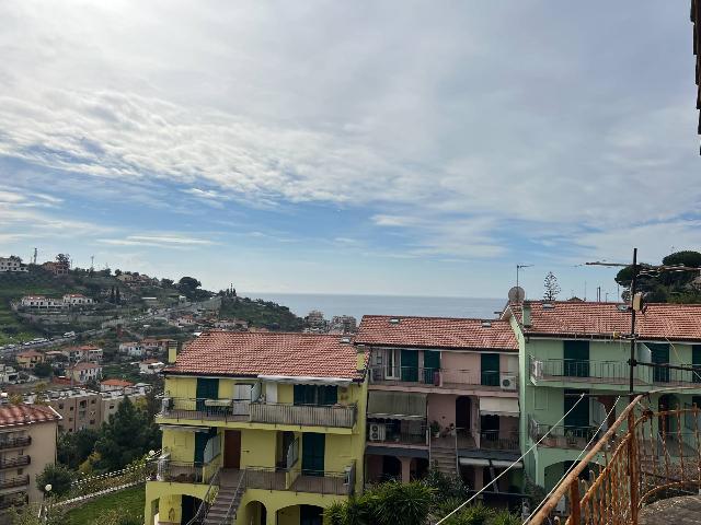 Detached house in Via Duca degli Abruzzi 210, Sanremo - Photo 1