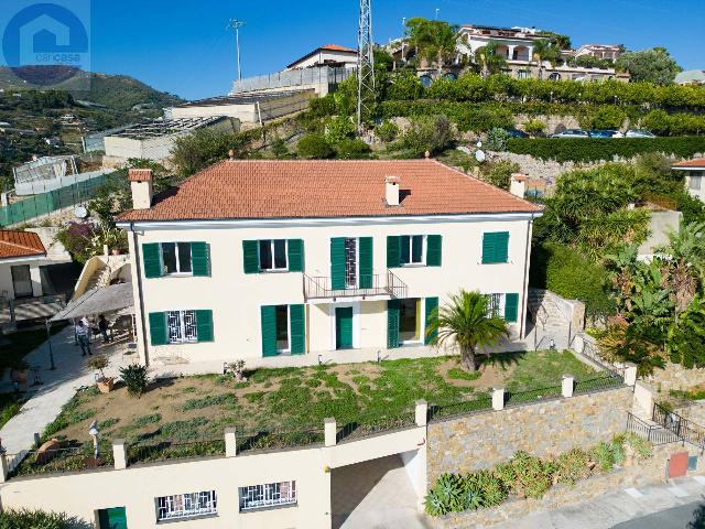 Mansion in Via Val d'Olivi, Sanremo - Photo 1