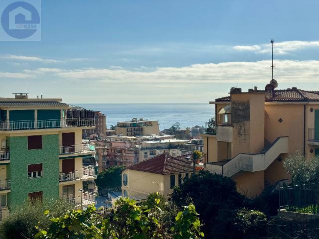 4-room flat in Via Duca degli Abruzzi 84, Sanremo - Photo 1