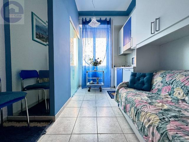 Einzimmerwohnung in Via Val del Ponte 38, Sanremo - Foto 1