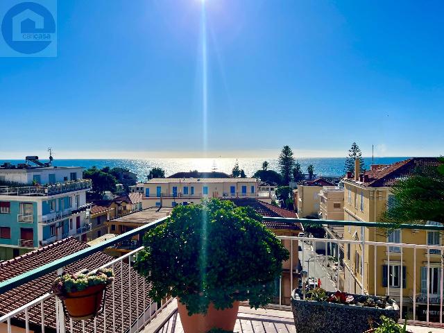 Penthouse in Corso Cavallotti 212, Sanremo - Foto 1