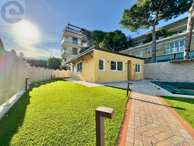 Mansion in Via Nostra Signora della Mercede 46, Sanremo - Photo 1