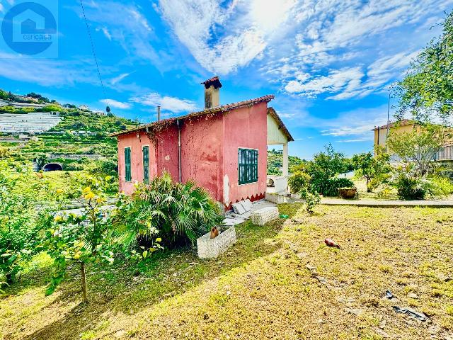 Casa indipendente in Via Giovanni Pascoli 66, Sanremo - Foto 1