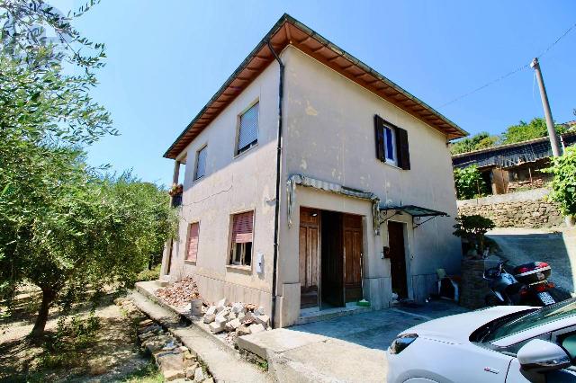 Vierzimmerwohnung in Strada Armea 75, Sanremo - Foto 1