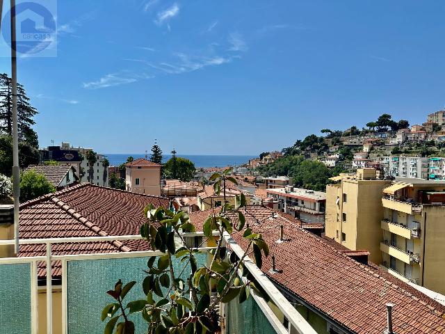 4-room flat in Via Borea 9, Sanremo - Photo 1