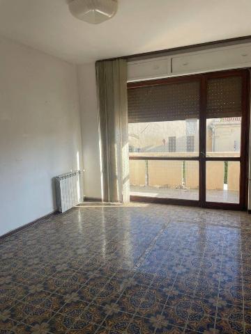 Wohnung in Via Sant'Antonio 23, Oristano - Foto 1