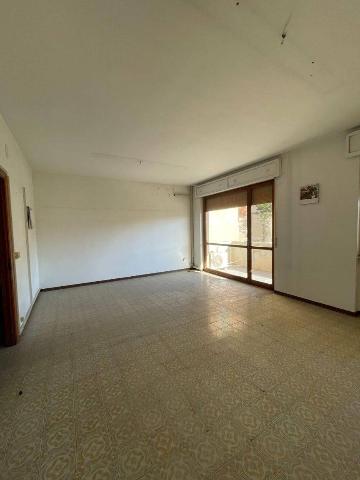 3-room flat in Via Sant'Antonio 23, Oristano - Photo 1