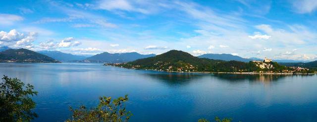 Villa in Via del Lago 1, Castelletto sopra Ticino - Foto 1