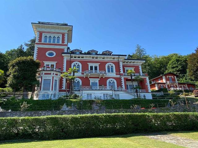 3-room flat in Strada Statale del Sempione, Stresa - Photo 1