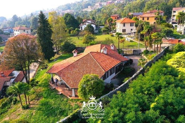 Villa in Via alla Campagna, Verbania - Foto 1