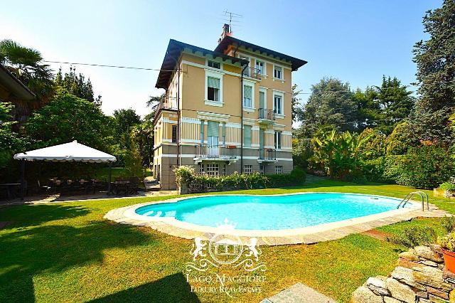 Mansion in Via Privata Conelli, Lesa - Photo 1